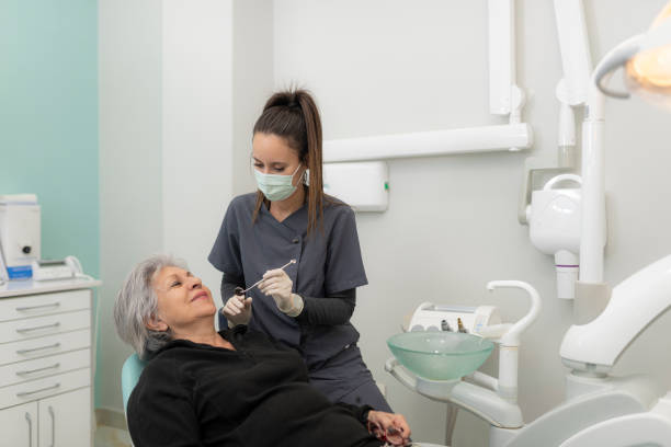 Best Broken Tooth Emergency  in Lake Delta, NY